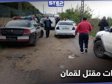 تغريدة غامضة لنجل نصر الله حول اغتيال لقمان سليم وسرعان ما حذفها (صور)