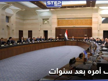 وزير بحكومة النظام السوري شغل منصبه بشهادات مزوّرة وهو مجرد "فنّي حاسوب"