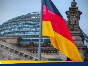 ألمانيا تعتقل مشتبها به قام بتهريب أسلحة إلى "حماس" - وكالة ستيب نيوز