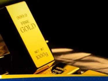 الذهب يتراجع مع انحسار توقعات خفض الفائدة وصعود الدولار - وكالة ستيب نيوز