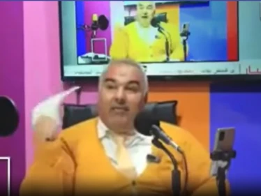بالفيديو || صاحب مقولة "بشار وبس" يتنبأ بسقوط بشار الأسد في هذا التاريخ