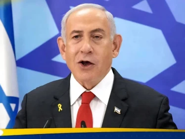 نتنياهو يهدد: حماس ستُجرَّد من سلاحها - وكالة ستيب نيوز