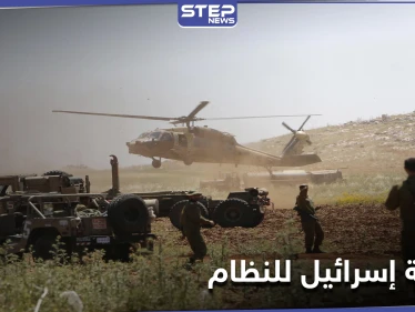 رسالة إسرائيلية للنظام السوري وإيران ومصدر روسي يكشف ما تستغله روسيا داخل سوريا