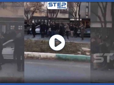بالفيديو|| باللطم والضرب بالسلاسل.. شيعة إيران يتصدون لـ" الكورونا"