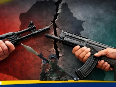 خاص|| تسريبات خطيرة وسلاح الفصائل.. مصادر عراقية تكشف عن تلاعب وسيناريو وارد - وكالة ستيب نيوز