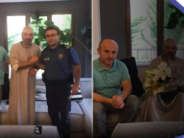 السائح الكويتي يكشف تفاصيل واقعة الاعتداء عليه في تركيا