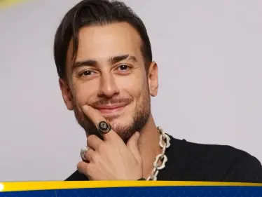سعد المجرد يستأنف حكم سجنه 5 سنوات في قضية اغتصاب جديدة بفرنسا - وكالة ستيب نيوز
