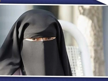 جامعة دمشق تبرر قرار منع ارتداء النقاب.. لا نعرف مرتديه ذكرًا أم أنثى!