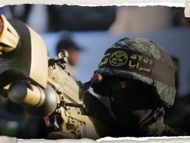 سرايا القدس توقع الجيش الإسرائيلي بكمينٍ محكم وتسقط طائرة "كواد كابتر"