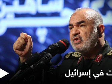 إيران تعلن عن تدمير مصنع صواريخ ومنشآت في إسرائيل وتكشف عن عملية "سرية"
