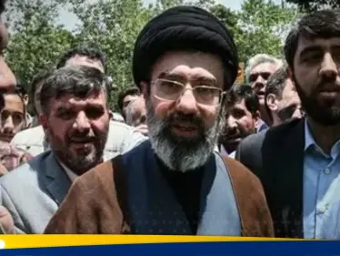 تعيين المرشد الجديد.. كواليس قرار فرض من الحرس الثوري - وكالة ستيب نيوز