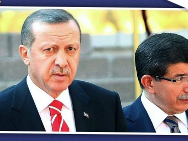 منافساً لأردوغان وحزبه.. أوغلو يطلق حزبًا سياسيًا جديدًا