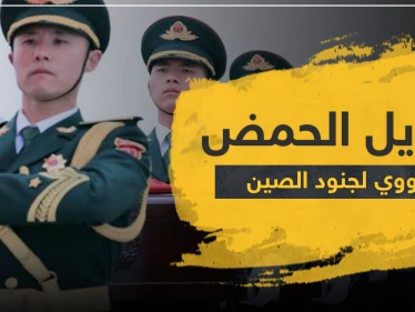 "جيش أكثر قوة".. تقرير بريطاني يكشف تفاصيل خطيرة لمساعي الصين في تعديل الحمض النووي لجنودها