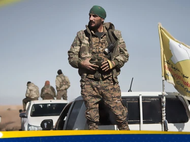 تركيا تحذّر من انتهاء مهلة اندماج قسد بالجيش السوري… ومظلوم عبدي يرد - وكالة ستيب نيوز