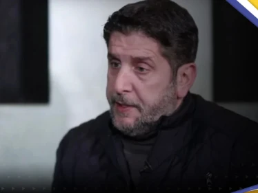 ما سبب وفاة الفنان السوري محمد قنوع "المفاجئة"؟