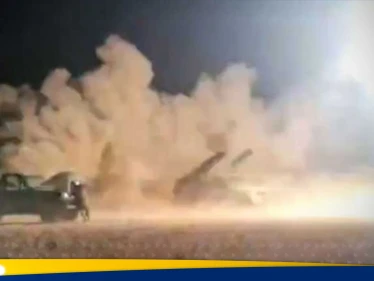 الدفاع السورية تكشف لـ ستيب سبب التصعيد مع قوات قسد بريف حلب الشرقي