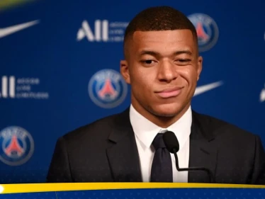 مبابي يبلغ ريال مدريد بقراره النهائي.. وصورة له تُثير الجدل