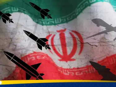 الحرس الثوري الإيراني يحدد هدفاً سيضربه في المنطقة بدءاً من 1 أبريل - وكالة ستيب نيوز