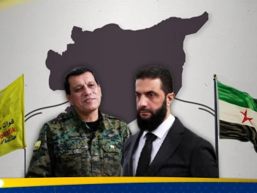 عودة الدولة إلى شرق الفرات.. بداية التسوية بين دمشق و"قسد" أم مناورة سياسية؟