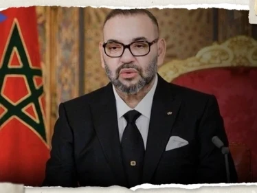 ملك المغرب يوجه رسالة لـ الجزائر.. ما دعا إليه يثير تفاعلاً على التواصل الاجتماعي
