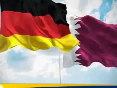 أمير قطر يشيد بالتعاون الاستراتيجي مع ألمانيا.. والشراكة الاقتصادية المتصاعدة - وكالة ستيب نيوز