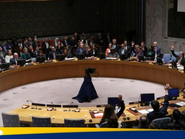 تطورات السودان على طاولة مجلس الأمن.. إدريس يطالب بمواقف حاسمة تطورات السودان على طاولة مجلس الأمن.. إدريس يطالب بمواقف حاسمة - وكالة ستيب نيوز