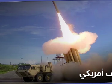 القوات الأمريكية المتواجدة بدير الزور تقصف البوكمال.. ومصدر يكشف عن الهدف