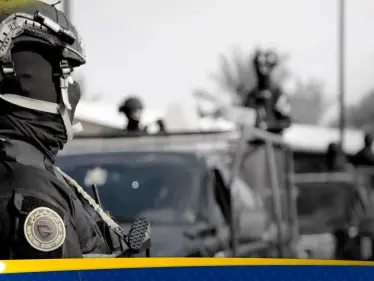 المخابرات العراقية تعلن الإطاحة بقيادات مافيا دولية "خطيرة" - وكالة ستيب نيوز