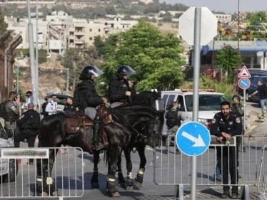 مسؤول أممي يتحدث عن إجراء إسرائيلي ضد الفلسطينيين يتعارض مع القانون الدولي