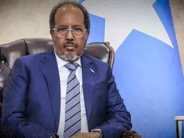 الرئيس الصومالي يتعنت ويتمسك بالكرسي.. ويرفض الحل السلمي - وكالة ستيب نيوز