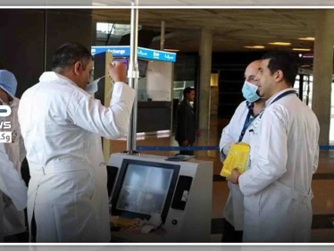الأردن يعلن عدم تسجيل أي إصابة بفيروس كورونا خلال الـ24 الساعة الأخيرة