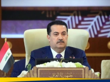 منها تأسيس صندوق عربي لإعادة الإعمار.. السوداني يكشف عن 18 مبادرة طموحة