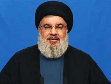 نصرالله يتحدث عن جهود جماعية لحل هذه المشكلة في لبنان.. وعن أمرٍ غاب برحيل ترامب ومساعٍ أمريكية لمنع حدوث هذا الأمر