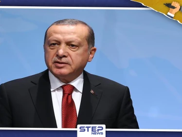 أردوغان يكشف تفاصيل جديدة عن المنطقة الآمنة شمال سوريا