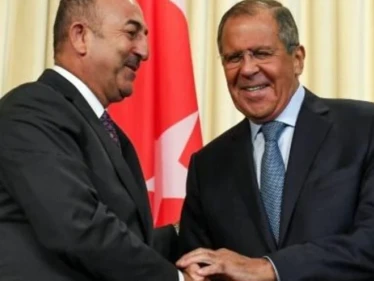 وزيرا الخارجية الروسي والتركي يبحثان الملف السوري في قطر ويكشفان عن البنود المتفق عليها