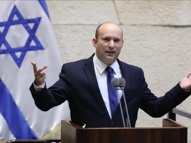 رئيس الوزراء الإسرائيلي: نخوض حرباً باردة مع إيران ولا يمكن إقامة دولة فلسطينية