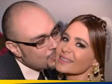 وفاة وليد مصطفى زوج كارول سماحة.. والفنانة اللبنانية تنعيه بكلمات مؤثرة