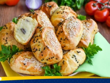 وصفات رمضان.. استمتع بفنون الطهي وتنوع الأطباق في الشهر الفضيل