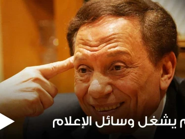 نقابة الممثلين المصريين ترد على شائعة إصابة عادل إمام بكورونا.. وشقيقه يكشف سبب اختفائه