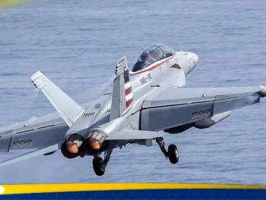 غراولر.. ماذا تعرف عن الطائرة التي شلت دفاعات فنزويلا؟