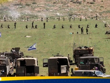 14 دولة تدعو إسرائيل لوقف الاستيطان في الضفة الغربية - وكالة ستيب نيوز