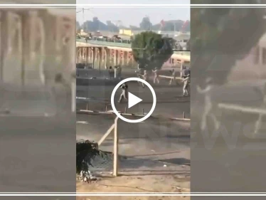 فيديو || 13 قتيلًا وعشرات الجرحى في يومٍ دموي بالناصرية جنوبي العراق