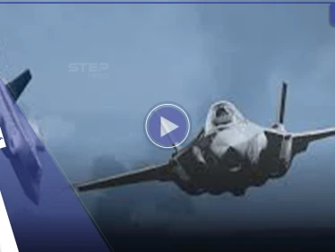 بالفيديو|| تحطم مقاتلة حربية في ولاية يوتا الأمريكية.. ومصدر يكشف مصير الطيار