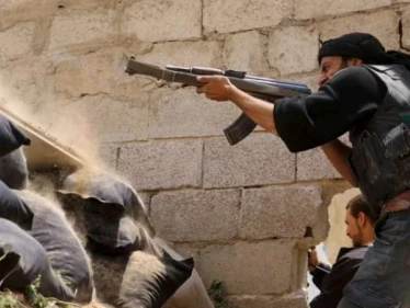 قتلى وجرحى لقوات النظام في هجومين شمال وغرب درعا