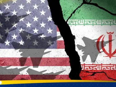 إيران تحذّر من “فتح جبهات مفاجِئة” إذا تحركت القوات الأمريكية نحو الجزر - وكالة ستيب نيوز