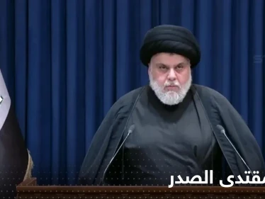 بعد أن أشعل العراق بخبر اعتزاله.. مقتدى الصدر يهدد التيار الصدري: أنا بريء منه