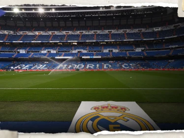 سانيتاغو برنابيو يستضيف أحداثاً عالمية غير كرة القدم وريال مدريد