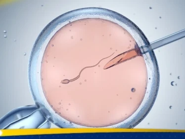 ولادة أول طفل باستخدام نظام آلي بالكامل بالذكاء الاصطناعي