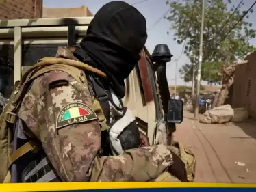 هدوء حذر يخيم على باماكو وكاتي بعد هجمات عنيفة - وكالة ستيب نيوز