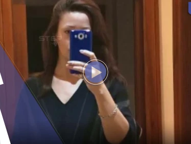 بالفيديو|| جاسوسة روسية حسناء اخترقت دوائر عليا في الناتو